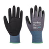 Portwest Grip 15 Nitrile Foam Texpel Glove AP65