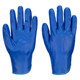 Portwest FD Grip 15 Nitrile Gauntlet AP72