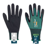 Portwest SG Cut B18 Nitrile Glove (Retail) APR15