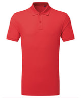 Asquith & Fox PRINTGUARD recycled polyester polo AQ001