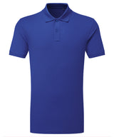 Asquith & Fox PRINTGUARD recycled polyester polo AQ001