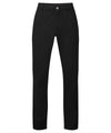 Asquith & Fox Men's Classic fit chinos AQ050