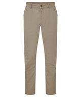 Asquith & Fox Men's Classic fit chinos AQ050