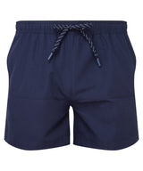 Asquith & Fox Block colour swim shorts AQ056