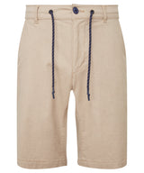 Asquith & Fox Men’s everyday chino shorts AQ057