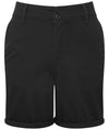 Asquith & Fox Women’s ultimate chino shorts AQ068