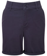 Asquith & Fox Women’s ultimate chino shorts AQ068