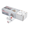 ProDec Advance 20pk 4" Big Box Medium Pile Microfibre Mini Roller