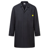 Portwest Anti Static ESD Coat AS10