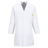 Portwest Anti Static ESD Coat AS10