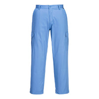 Hamilton Blue