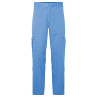 Hamilton Blue