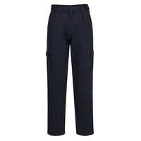 Navy (NVR)