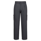 Portwest Womens Anti-Static ESD Trousers AS12