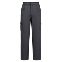 Zoom Grey