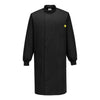 Portwest Anti-Static ESD Howie Coat AS15
