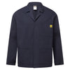 Portwest Anti-Static ESD Lab Jacket AS18