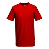 Portwest Antistatic ESD T-Shirt AS20