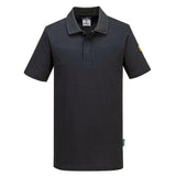 Portwest Antistatic ESD Polo Shirt AS21