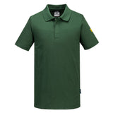 Portwest Antistatic ESD Polo Shirt AS21