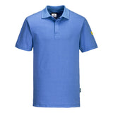 Portwest Antistatic ESD Polo Shirt AS21