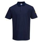 Portwest Antistatic ESD Polo Shirt AS21