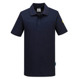 Portwest Antistatic ESD Polo Shirt AS21