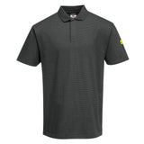 Portwest Antistatic ESD Polo Shirt AS21