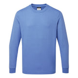 Portwest Anti-Static ESD Long Sleeve T-Shirt AS22