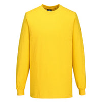Deep Yellow