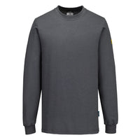Zoom Grey