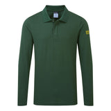 Portwest Anti-Static ESD Polo Shirt L/S AS23