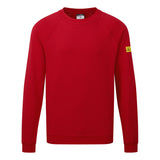 Portwest Anti-Static ESD Sweatshirt AS24