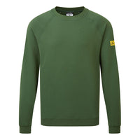 Forest Green