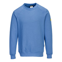 Hamilton Blue