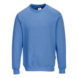 Portwest Anti-Static ESD Sweatshirt AS24