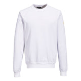 Portwest Anti-Static ESD Sweatshirt AS24
