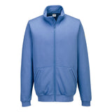 Portwest Anti-Static ESD Zip Sweatshirt AS25