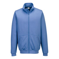 Hamilton Blue