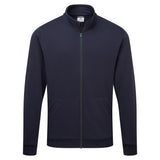 Portwest Anti-Static ESD Zip Sweatshirt AS25