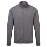 Portwest Anti-Static ESD Zip Sweatshirt AS25