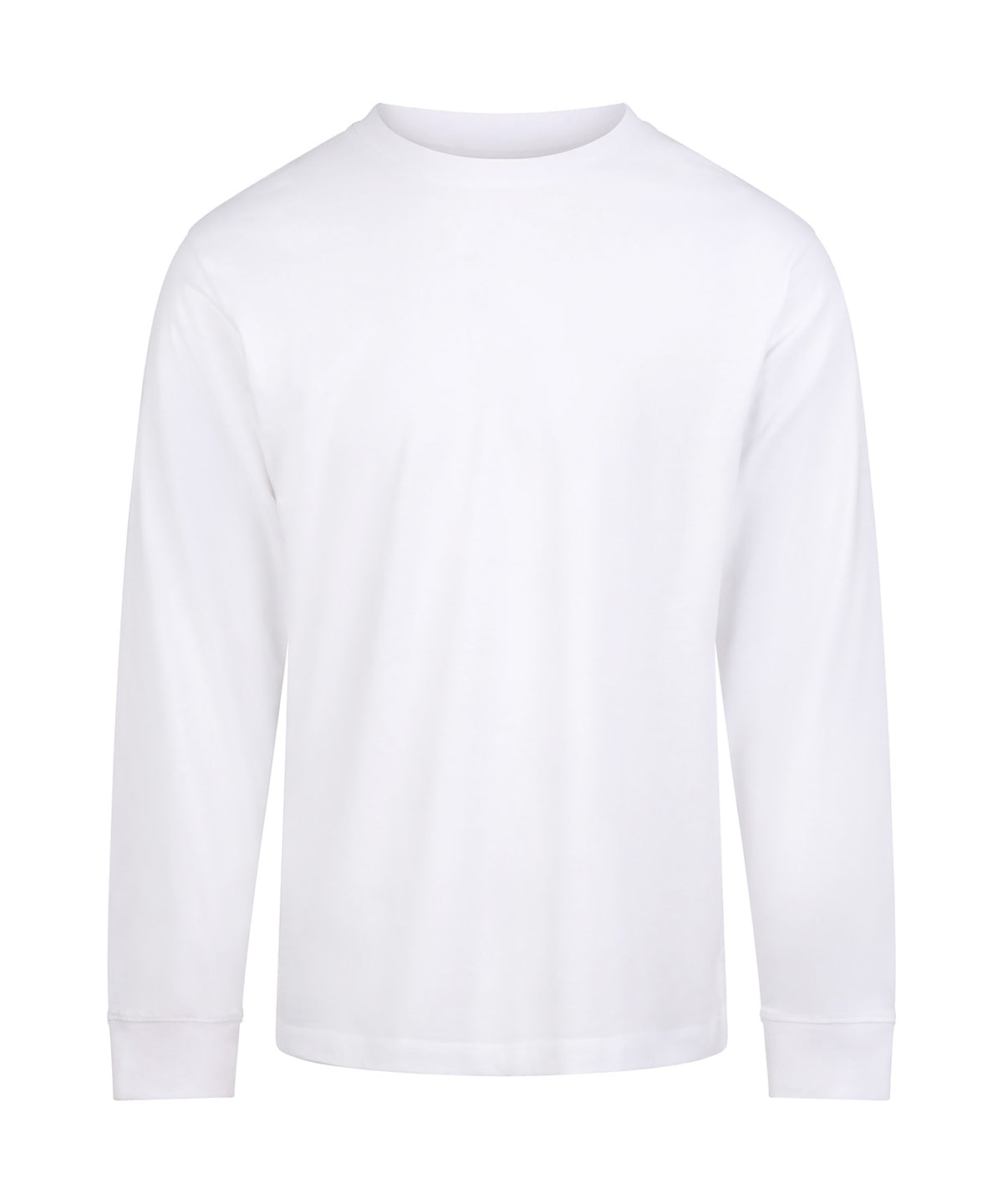 AWDis 180 long sleeve T AT012