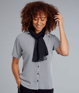 Disley Plain Scarf - image 9