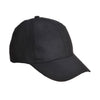 Portwest Six Panel Baseball Cap B010