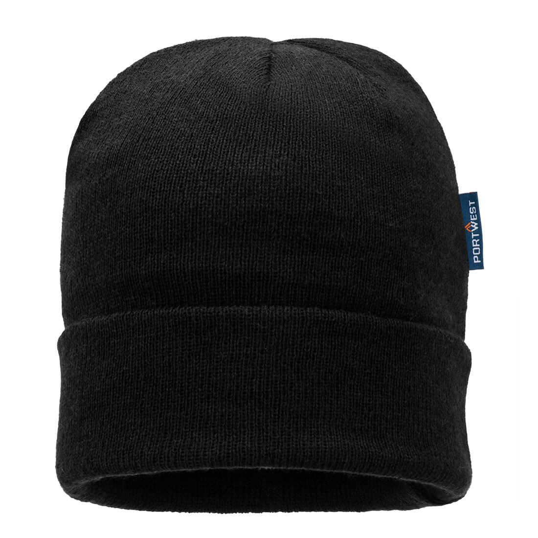 Portwest Knit Cap Insulatex Lined B013