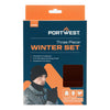 Portwest Winter Accessory Set (3pcs) B035