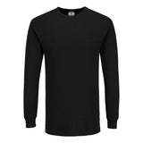 Portwest Thermal T-Shirt Long Sleeve B123