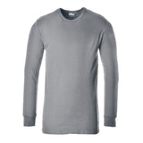 Portwest Thermal T-Shirt Long Sleeve B123
