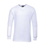 Portwest Thermal T-Shirt Long Sleeve B123