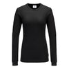 Portwest Women's Thermal T-Shirt Long Sleeve B126